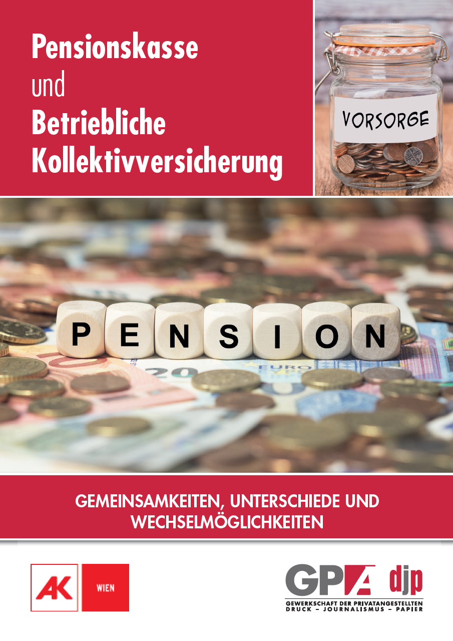 eth pensionskasse