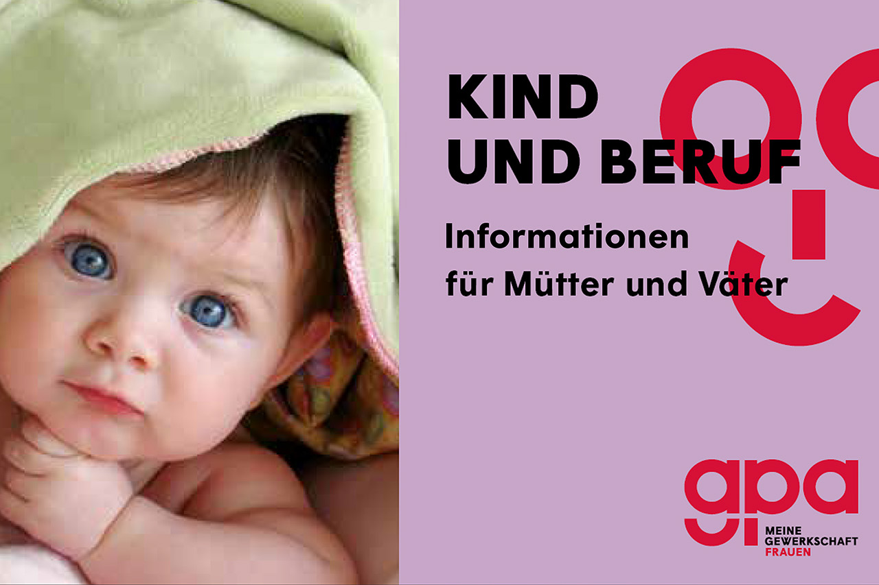 Kind Und Beruf | GPA